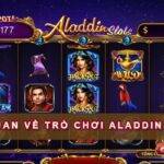 Tổng quan về trò chơi Aladdin Wishes