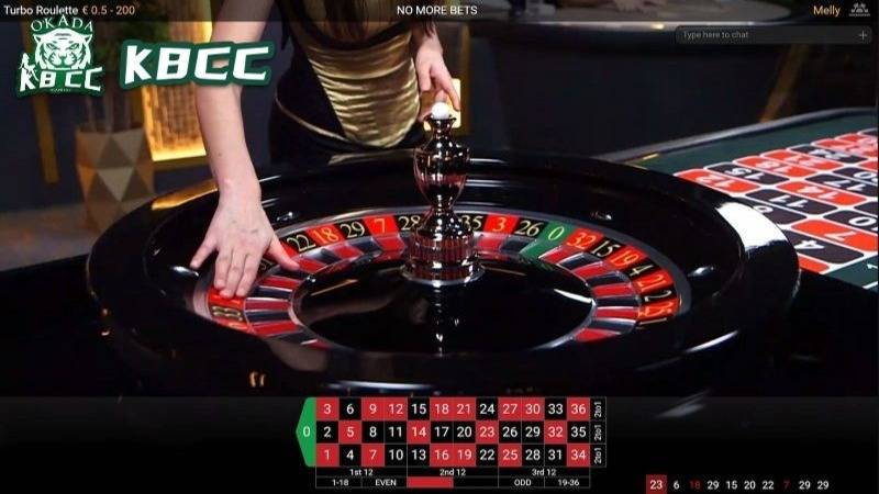 Một số ưu điểm về sảnh Game Casino K8cc 